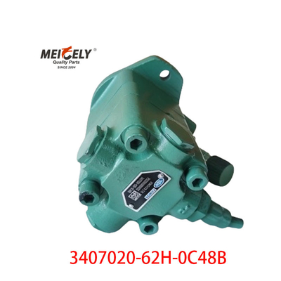 3407020-62H-0C48B FAW Jiefang Xichai Servolenkungspumpe