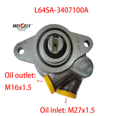 Stock L64SA-3407100A Servolenkungspumpe geeignet für Mercedes-Benz