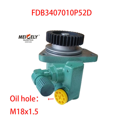 FDB3407010P52D Dachai Deutz FAW Jiefang Servolenkpumpe