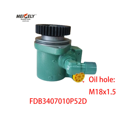 FDB3407010P52D Dachai Deutz FAW Jiefang Servolenkpumpe