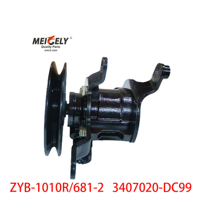 ZYB-1010R/681-2 Dachai 3407020-DC99 Servolenkungspumpe