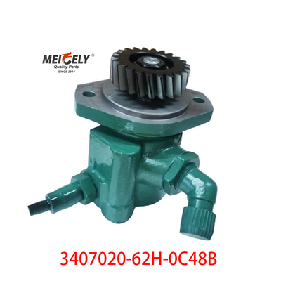 3407020-62H-0C48B FAW Jiefang Xichai Servolenkungspumpe