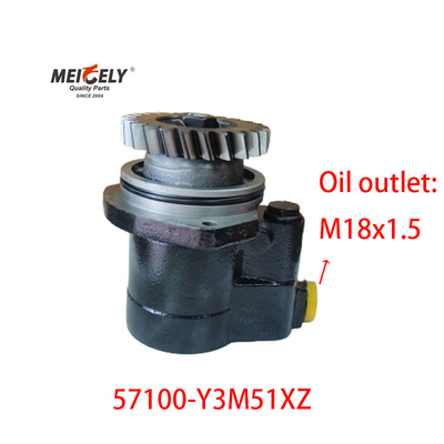 Warmverkauf 57100-Y3M51XZ Servolenkungspumpe für JAC Geerfa