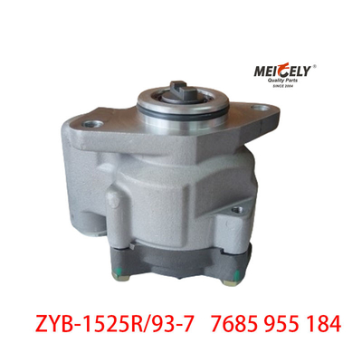 Stock ZYB-1525R/93-7 Servolenkungspumpe OE 7685 955 184 Für MAN