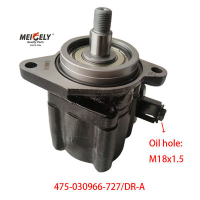 Neuer Lagerbestand 475-030966-727/DR-A LKW-Servolenkungspumpe für VOL-VO