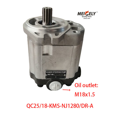 Neue Cummins Motor-Steuerung Pumpe Steuereinrichtung Pumpe