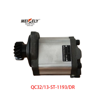 QC32/13-ST-1193/DR Kransteuerung Boosterpumpe QC32/13-ST