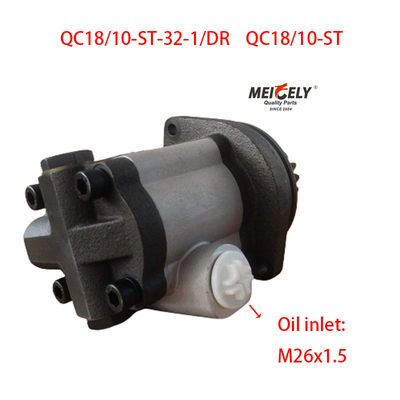 Neue Leistungslenkpumpe für Dazhai Weichai WD615-67 Motor