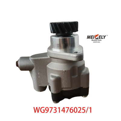 Kraftlenkpumpe WG9731476025/1 für schwere Lkw Howo A7