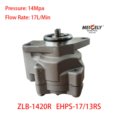 Stock ZLB-1420R Hochwertige Servolenkung Pumpe für HYUNDAI