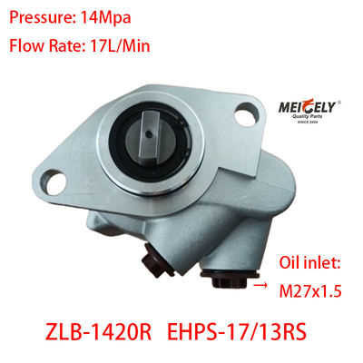 Stock ZLB-1420R Hochwertige Servolenkung Pumpe für HYUNDAI