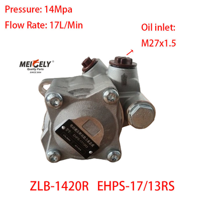 Stock ZLB-1420R Hochwertige Servolenkung Pumpe für HYUNDAI