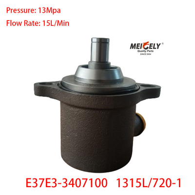 Werkszulieferung Yuchai E37E3-3407100 Servolenkpumpe
