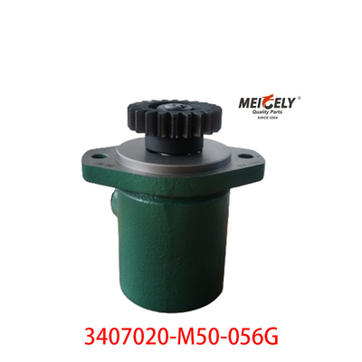 FAW Jiefang Schwerlastwagen Lenkpumpe Kraftpumpe Schubpumpe