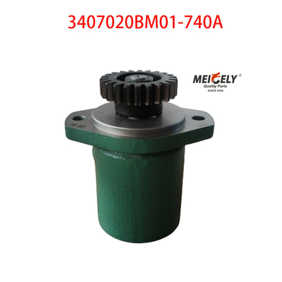 Stock 3407020BM01-740A Jiefang J6 Xichai Lenkung Booster Pumpe