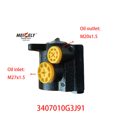 JAC Neue 3407010G3J91 Lenkschraubpumpe