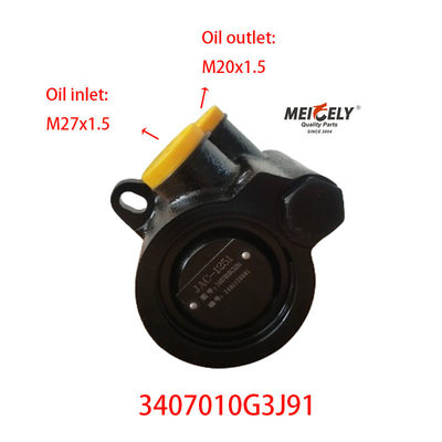 JAC Neue 3407010G3J91 Lenkschraubpumpe
