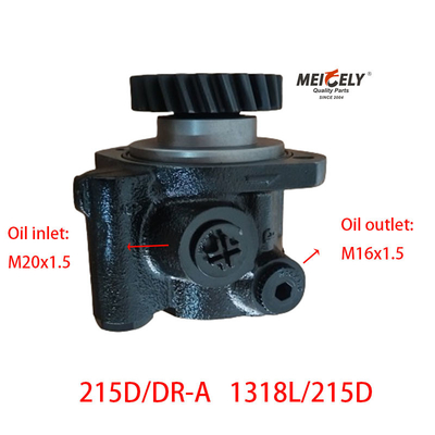 Vorrat Hot Sale Lenkung Booster Pumpe 1318L-215D für Yuchai Motor