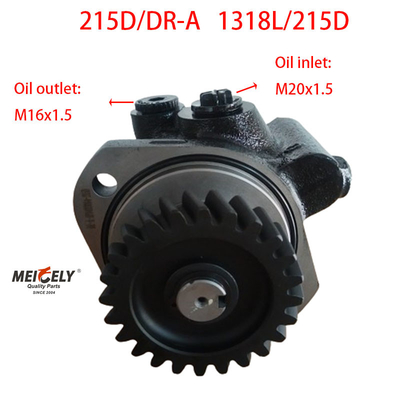 Vorrat Hot Sale Lenkung Booster Pumpe 1318L-215D für Yuchai Motor