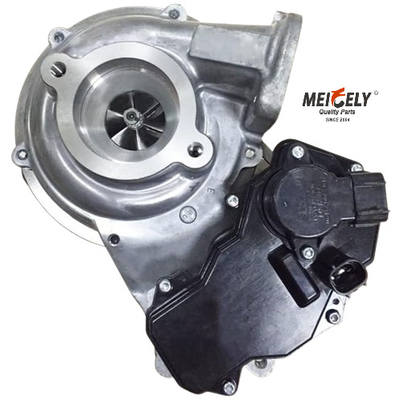 Neue Turbo CT16V 17201-11070 Turbolader für den TOYOTA Hilux Innova Fortuner 2GD-FTV