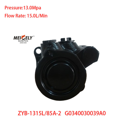 ZYB-1315L/85A-2 Foton-RWD-Steuerungspumpe G0340030039A0