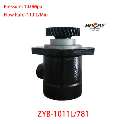 Vorrat Neue ZYB-1011L-781 Lenkung Booster Pumpe Für Quanchai 490