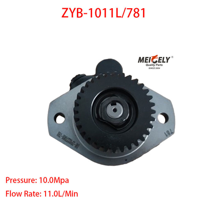 Vorrat Neue ZYB-1011L-781 Lenkung Booster Pumpe Für Quanchai 490