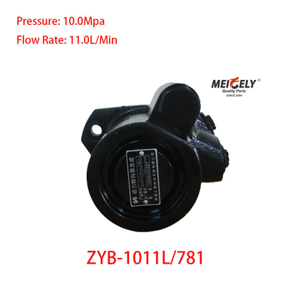 Vorrat Neue ZYB-1011L-781 Lenkung Booster Pumpe Für Quanchai 490