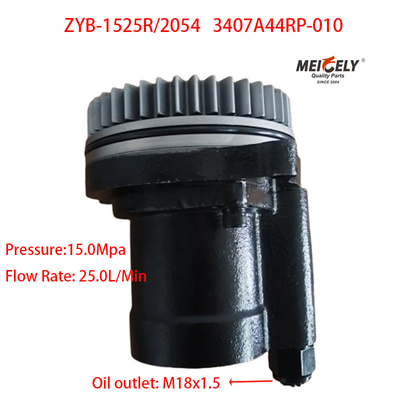 Anlagen für Anhui Hualing Lkw-Teile 3407A44RP-010 Servolenkpumpe