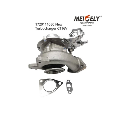 Neuer Turbolader CT16V 17201-11080 Turbine für Toyota HILUX / PRADO / FORTUNER 2.8L 1GD-FTV-Motor