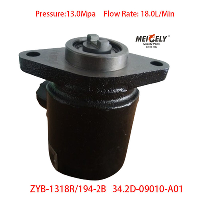 Vorrat Neue Dongfeng Jiatai ZYB-1318R/194-2B Servolenkpumpe