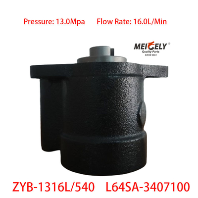 ZYB-1316L/540 für den Chaochai 6102-Motor