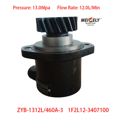Vorrat Hochwertige 1F2L12-3407100 Yuchai 4F Servolenkpumpe