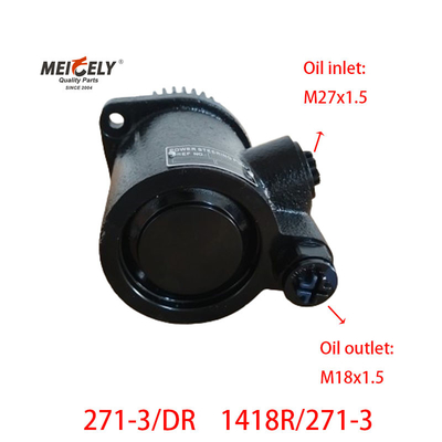 Stock Booster Pump Power Steering Pump für den Foton Yuchai Truck