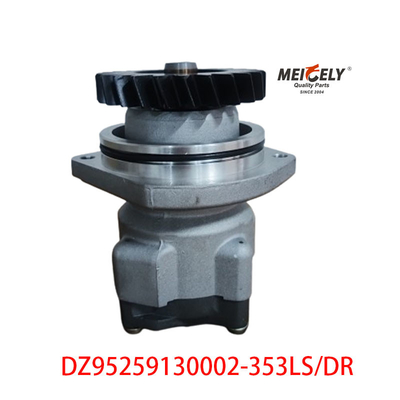 Neue Lenkpumpe OE DZ95259130002 für Howo SHACMAN TRUCK