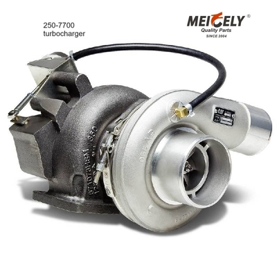 Excavator C9 Turbolader 250-7700 ISO9001 zertifiziert