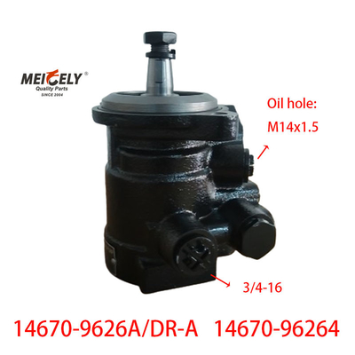 Hohe Qualität 14670-96264 Servolenkungspumpe für Nissan