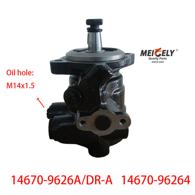 Hohe Qualität 14670-96264 Servolenkungspumpe für Nissan