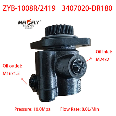 FAW Jiefang 3407020-DR180 Lenkpumpe Hydraulikpumpe