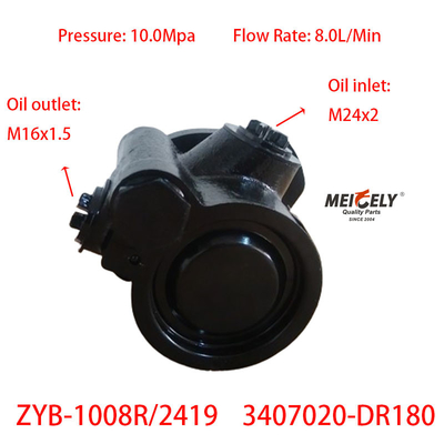 FAW Jiefang 3407020-DR180 Lenkpumpe Hydraulikpumpe