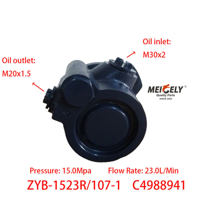 Steuerungspumpe OE C4988941 für Dongfeng Lkw DCEC-Motor