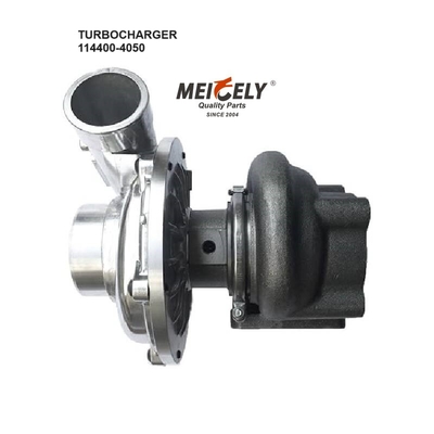 Turbo RHG6 Turbolader 114400-4050 für die Sumitomo Bagger SH300-3 SH300-5 Isuzu Motor 6HK1