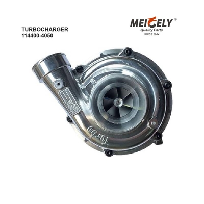 Turbo RHG6 Turbolader 114400-4050 für die Sumitomo Bagger SH300-3 SH300-5 Isuzu Motor 6HK1