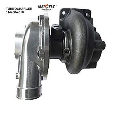 Turbo RHG6 Turbolader 114400-4050 für die Sumitomo Bagger SH300-3 SH300-5 Isuzu Motor 6HK1