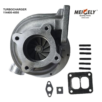 Turbo RHG6 Turbolader 114400-4050 für die Sumitomo Bagger SH300-3 SH300-5 Isuzu Motor 6HK1