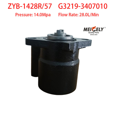 Vorrat G3219-3407010 LKW Steuerungspumpe für YC6113 Motor