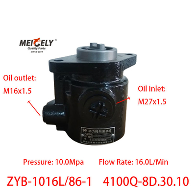 Heiß verkaufte Chaocai 4105 ZYB-1016L/86-1 Servolenkpumpe