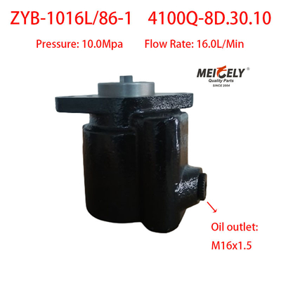 Heiß verkaufte Chaocai 4105 ZYB-1016L/86-1 Servolenkpumpe