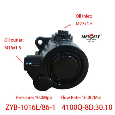 Heiß verkaufte Chaocai 4105 ZYB-1016L/86-1 Servolenkpumpe