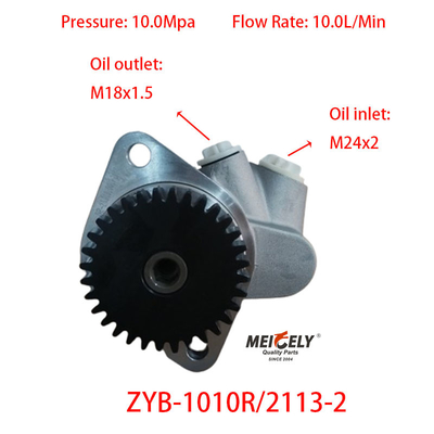Autoteile ZYB-1010R/2113-2 Hydraulische Ölpumpe Lenkpumpe
